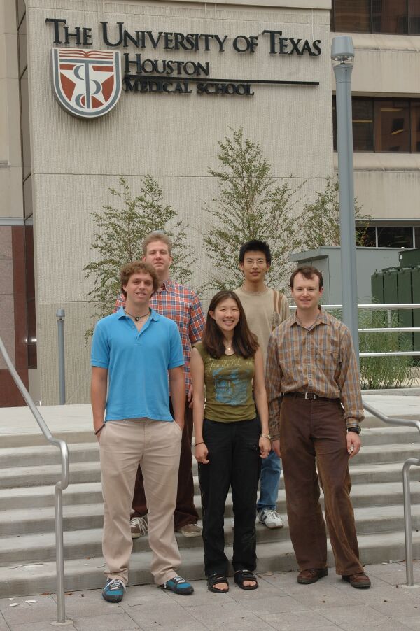 "Cortex Interruptus"