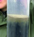 Anaerobic sediment