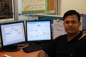 Suresh Kumar Poovathingal