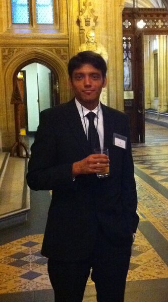 File:Varun @ house of parliament.jpg