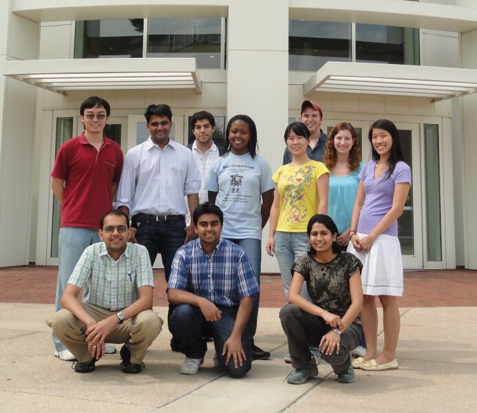 File:Sriram Lab 2010 July.JPG