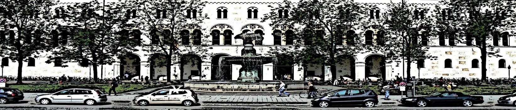 Skalierbare Vergrößerung