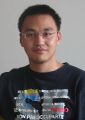 Jin Yu, Graduate Student, University of Texas-Health Science Center in Houston