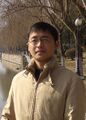 Yi Wang, Faculty, Fudan University