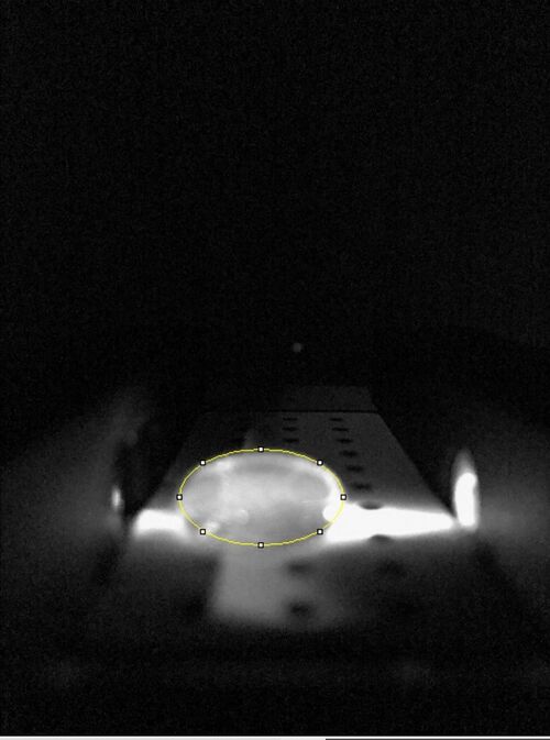 Name: Dot Plot 1 Calibration