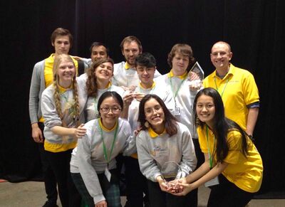 Imperial iGEM 2014