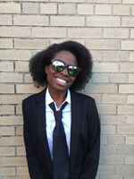 Alison Preston Undergraduate honors student at St. John’s University, majoring in Biology. Plans to pursue the medical degree path, and eventually join NASA. Enjoys hacking.