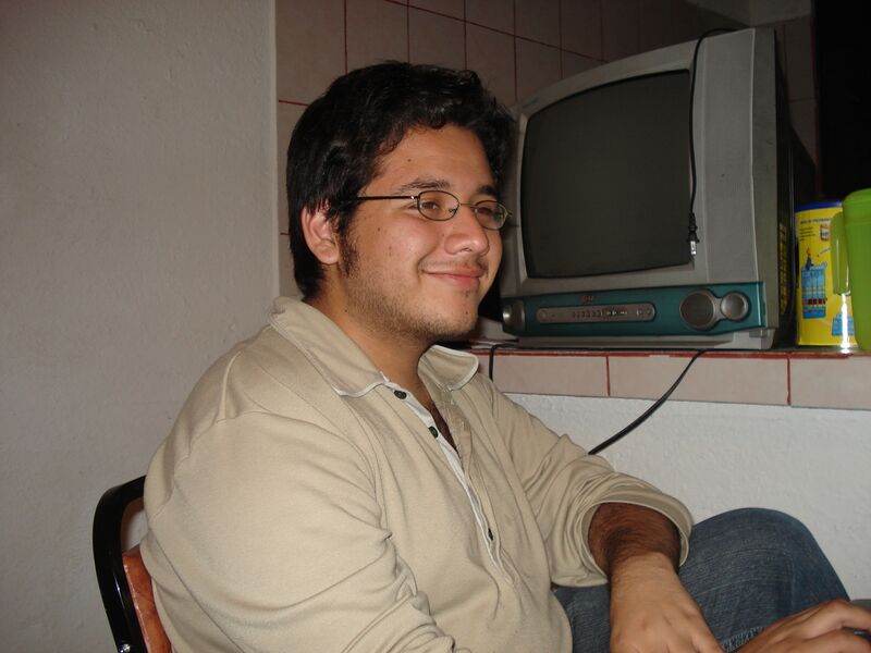 File:Avargas photo.JPG