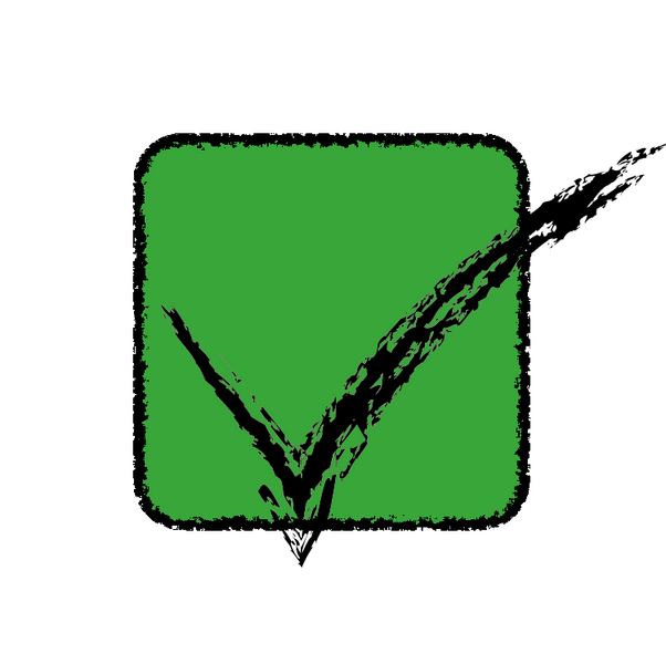 File:Grüner Haken.png