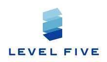 株式会社 レベルファイブ