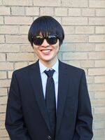 Christopher Chen Currently enrolled in the B.S/M.S Chemistry program at St. John’s University, working on completing his dissertation. Plans to achieve world domination by way of agarose gels. Thinks corgis are awesome.