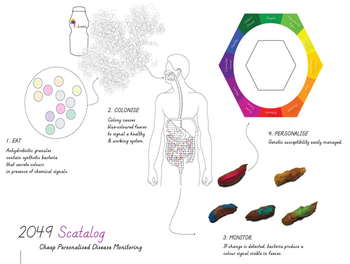 E.Chromi, James King
