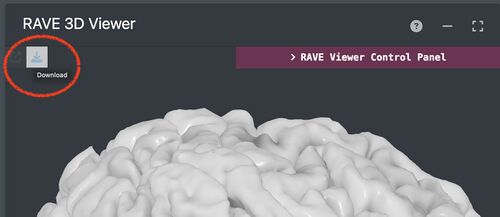 RAVE:Help - OpenWetWare