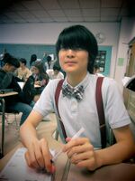 <html> Christopher Chen </html> I'm an undergraduate student currently enrolled in the combined B.S./M.S. degree in Chemistry at St. John's University. By the way, corgis are awesome.