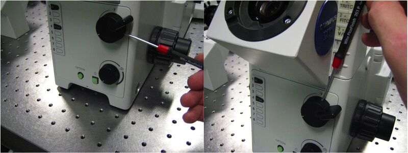 File:AM IX71FrontPlateRemoval001.JPG