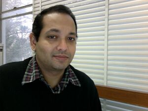 Prabhakar Ranganathan