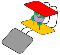 In case of low concentration