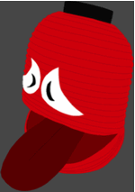 Fig. 3 Chochinobake3