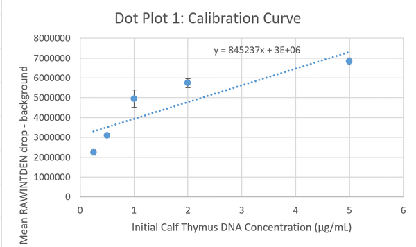 Denaturation of Template DNA