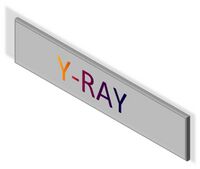 Y Ray Design