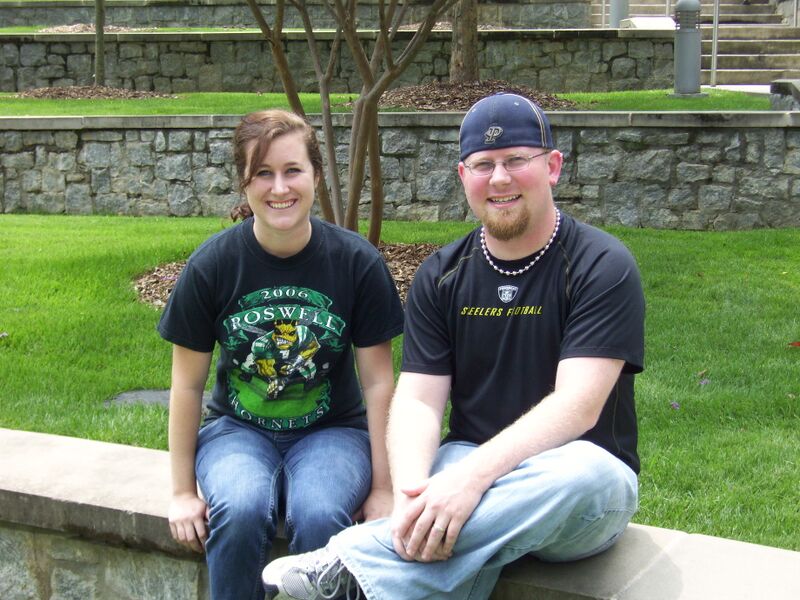 File:Payne Lab ~ Katelyn and Chip.JPG