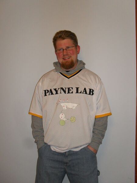 File:Payne Lab Chip Jersey Front.JPG
