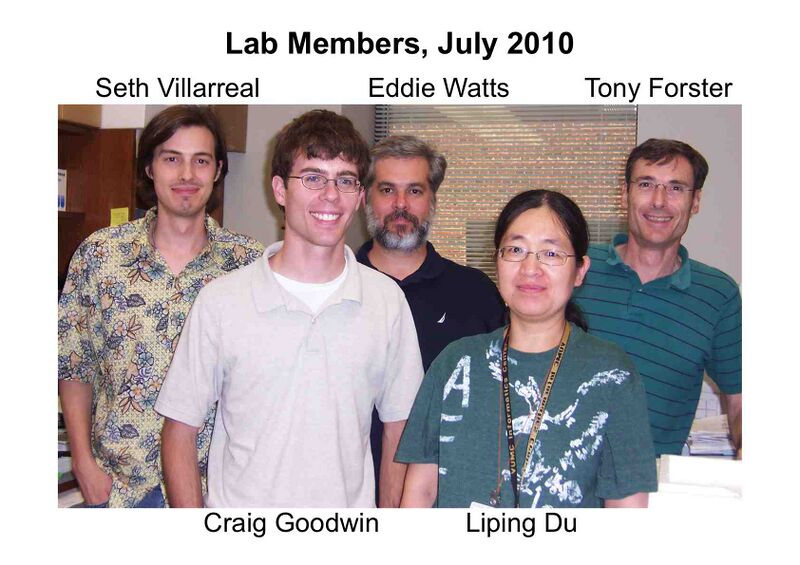 File:Forster lab members, July 2010.jpg