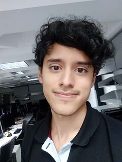 Juan David Orjuela Zuniga