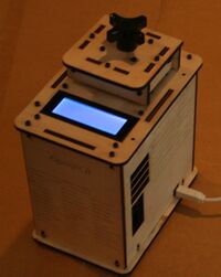 Description of image