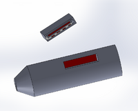 A self-regulating insulin releasing device for patients with diabetes.