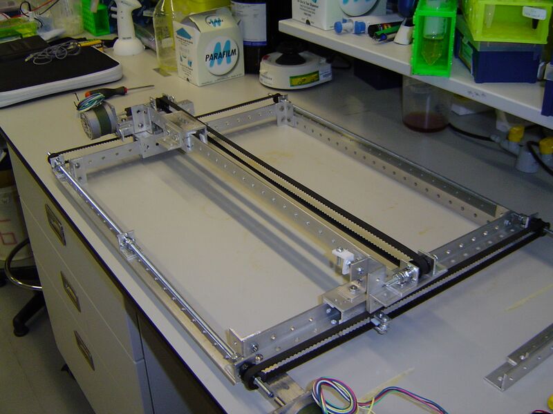 File:Contraptor XY Plotter-7.JPG