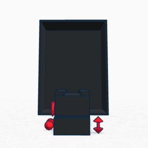 Open PCR. No changes were made to the PCR machine
