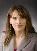 Julianne H. Grose, PhD, julianne_grose@byu.edu