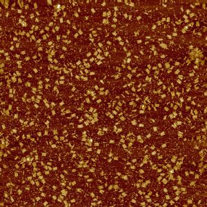 2-pot reaction with L-DNA strand 3a templated (2μm)