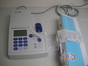 BioPhometer plus 6132