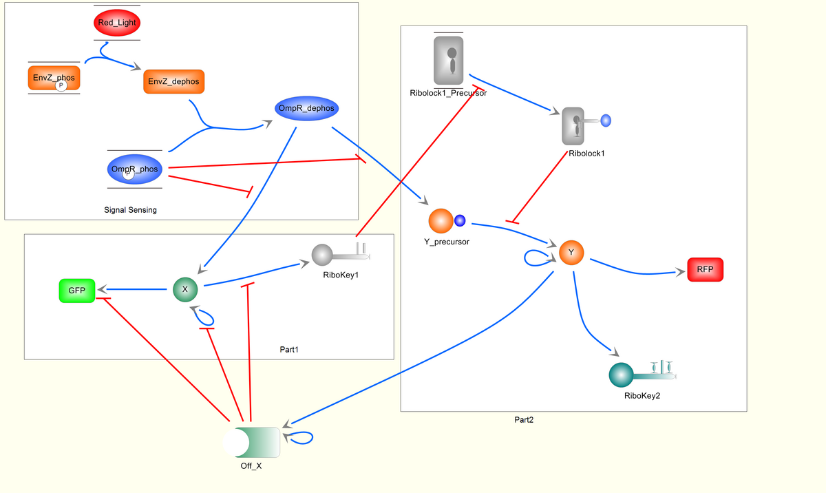 Count 1&2 pathway