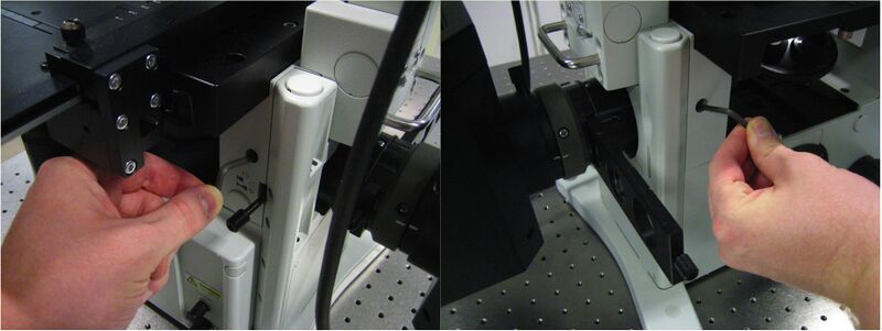 File:AM IX71HgLampRemoval002.JPG