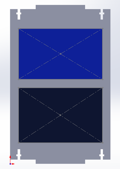 Denaturation of Template DNA