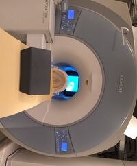 Bold Screen mirrored in scanner