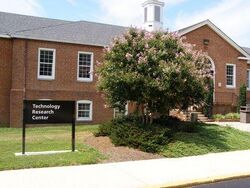 Technology Research Center