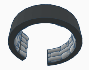 Image of the Halo Watch