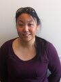 Alice Liou, Lee Kaplan Lab (now @ Pfizer)
