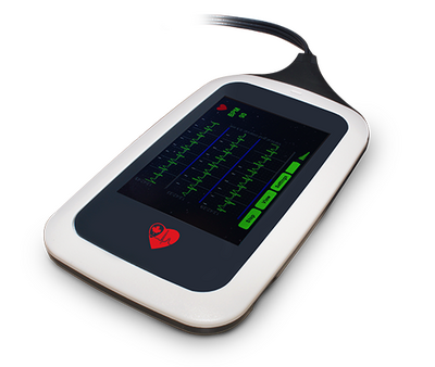 Mobile Cardiac Telemetry