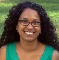 Aarti Venkat, G2 (via the Thornton Lab)