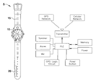 Method to Track Using a Locator Device