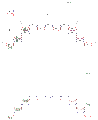 Back 3 faces (B,A,F) Outside view, only out-facing aptamers at ends of oligos.