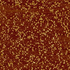 1-pot reaction with L-DNA strand 3a templated (2μm)