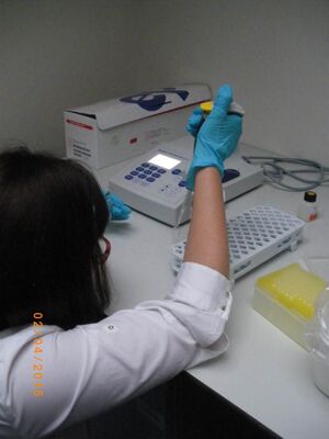 BioPhometer plus 6132