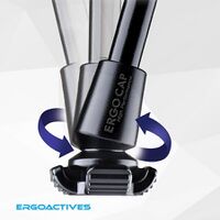 ergocap High Performance device