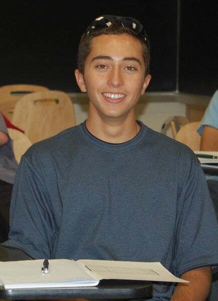 File:Justin Muehlmeyer.JPG